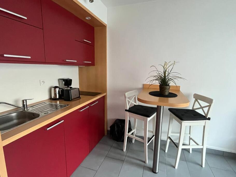 Appartement Dubb Yourhosthelper à Caen Extérieur photo