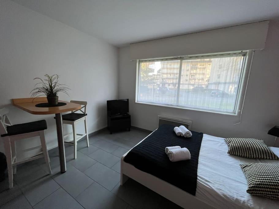 Appartement Dubb Yourhosthelper à Caen Extérieur photo